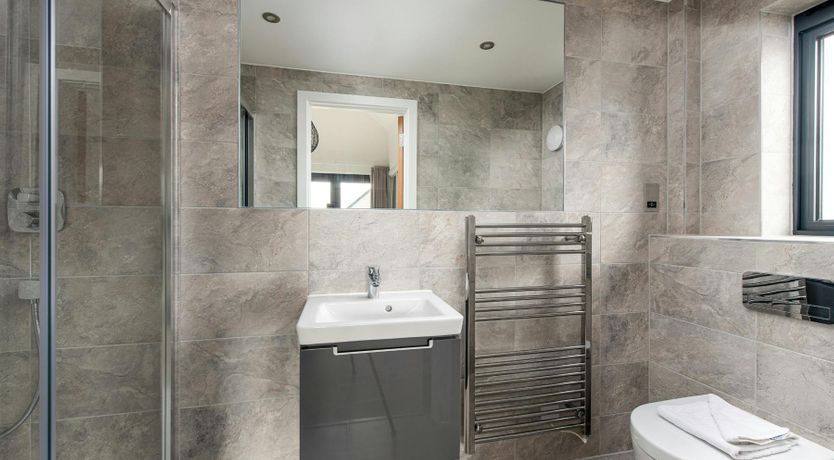 Photo of The Robin's Nest