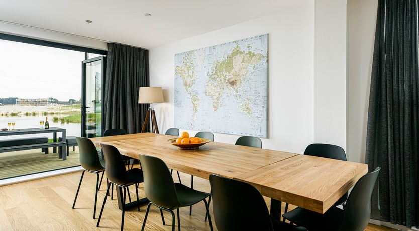 Photo of Lakeside Dorset