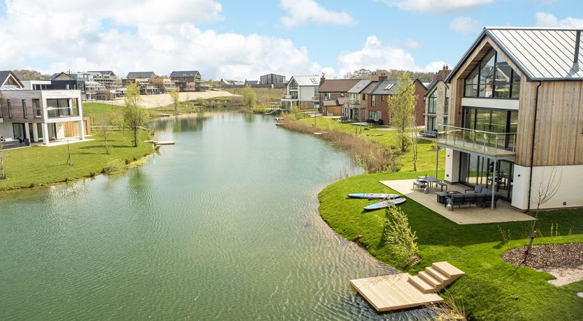 Photo of Lakeside Dorset