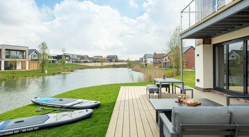 Photo of Lakeside Dorset