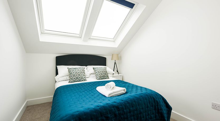 Photo of Lakeside Dorset