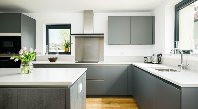 Photo of Lakeside Dorset