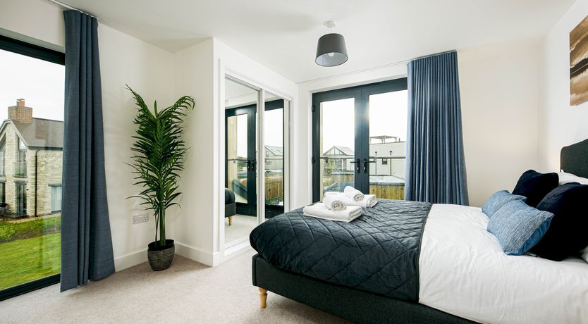 Photo of Lakeside Dorset