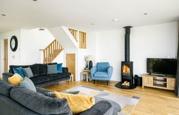 Lakeside Dorset Holiday Home