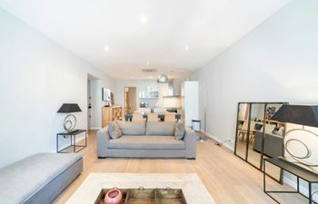 Festivals & Beaches Holiday Home