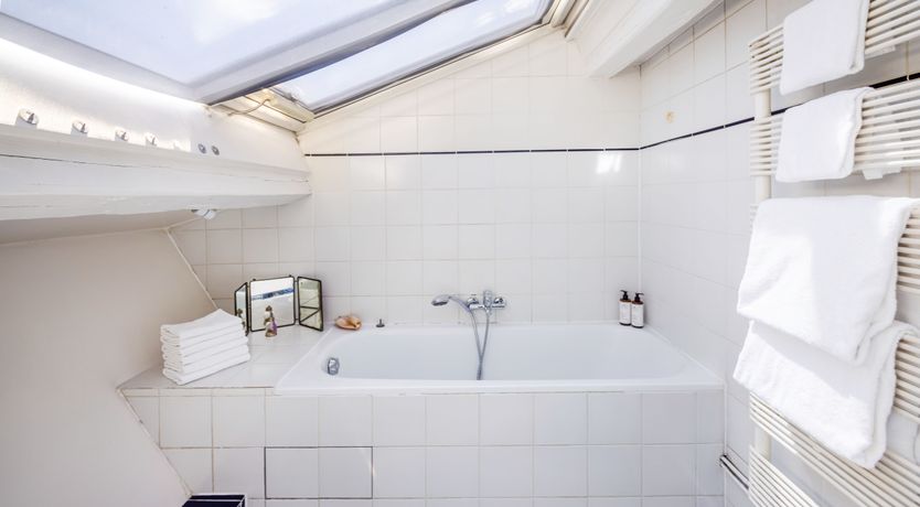 Photo of Under the Parisian Sky