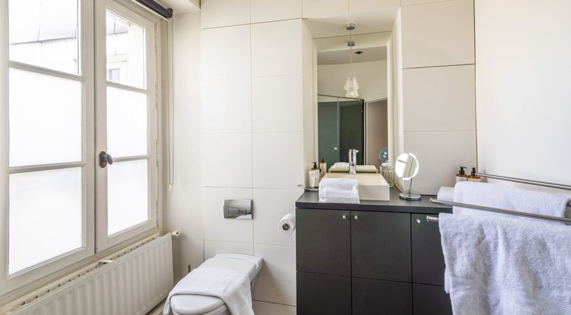 Photo of Under the Parisian Sky