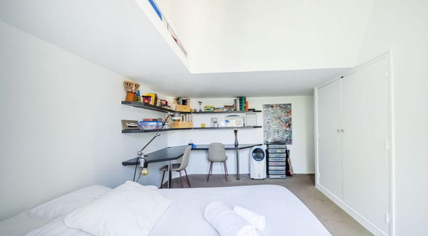 Photo of Under the Parisian Sky