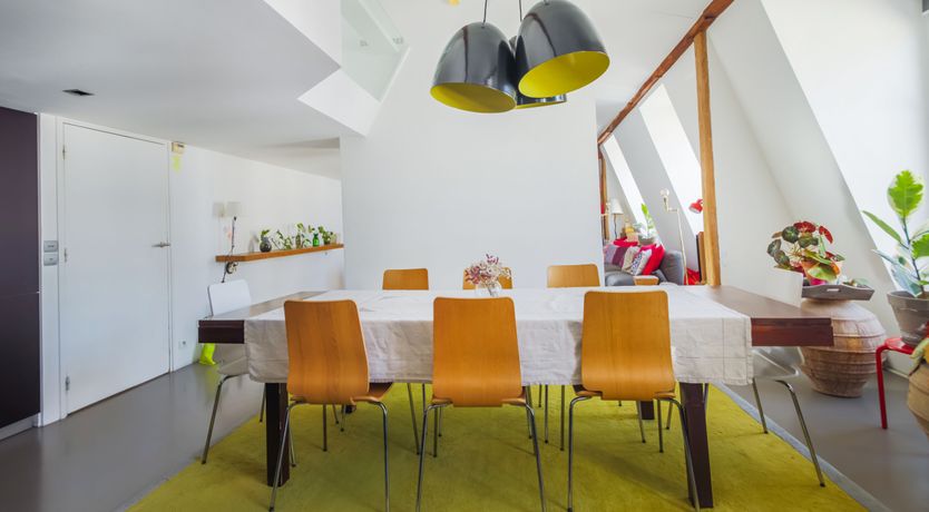 Photo of Under the Parisian Sky