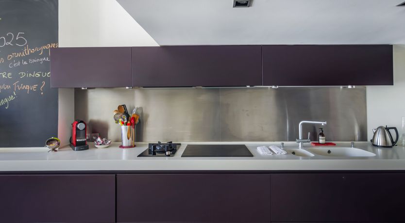 Photo of Under the Parisian Sky