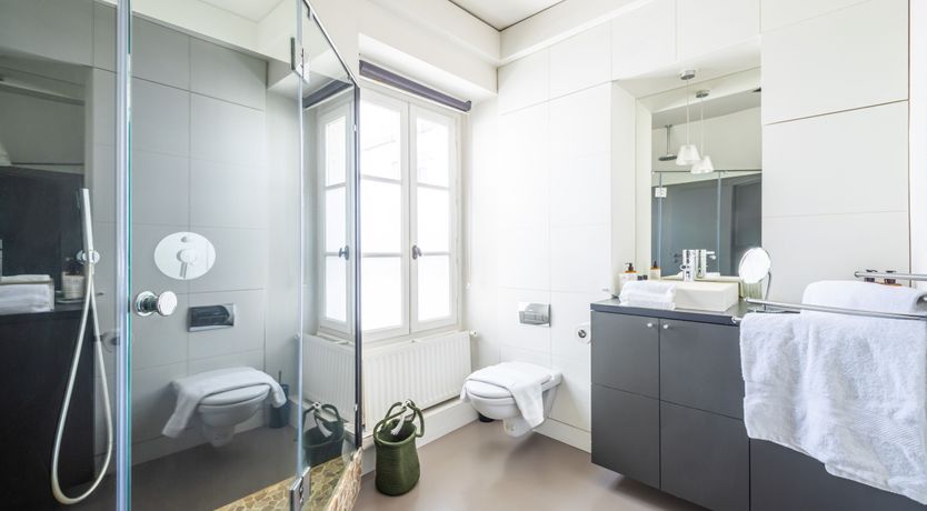 Photo of Under the Parisian Sky