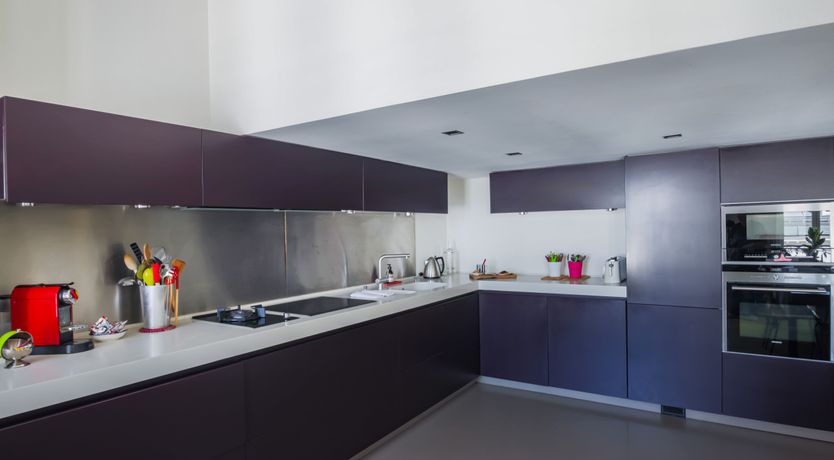 Photo of Under the Parisian Sky