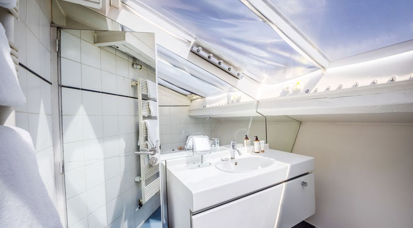 Photo of Under the Parisian Sky