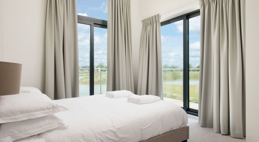 Photo of The Cotswolds Cabin