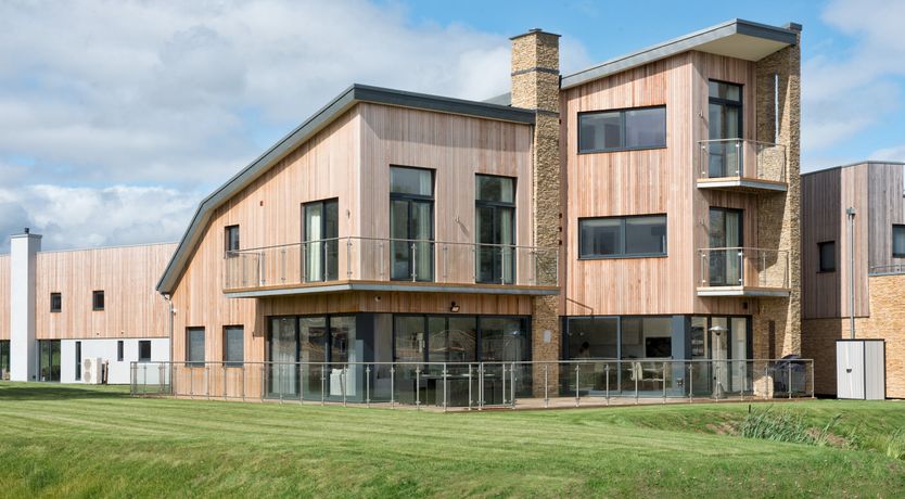 Photo of The Cotswolds Cabin