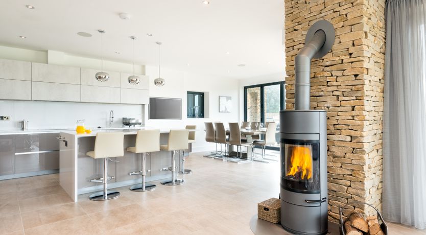 Photo of The Cotswolds Cabin