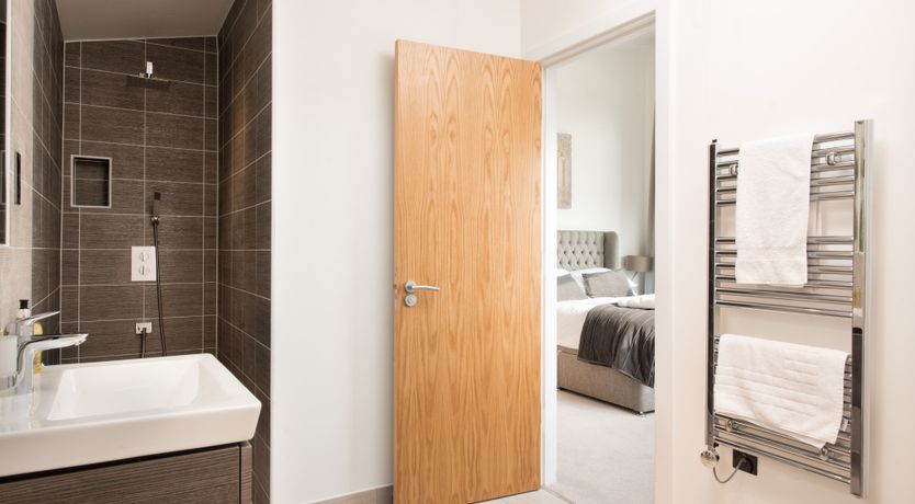 Photo of The Cotswolds Cabin