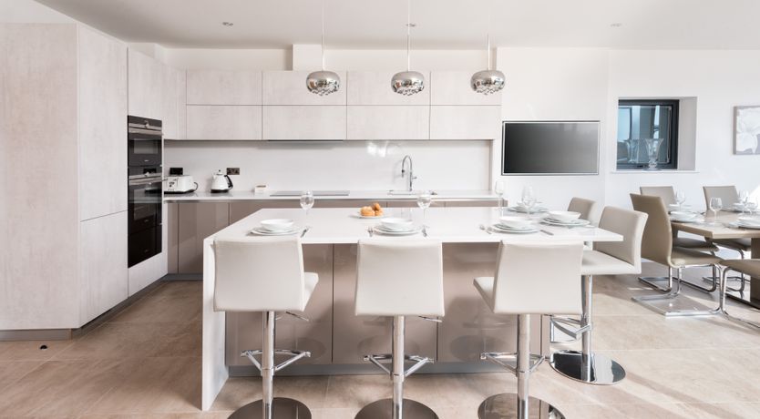 Photo of The Cotswolds Cabin