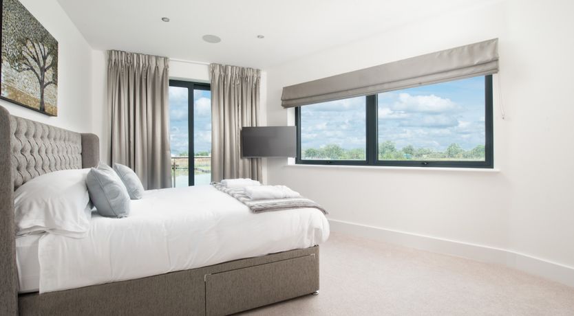 Photo of The Cotswolds Cabin