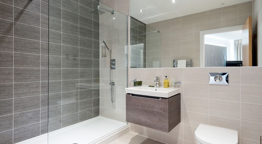 Photo of The Cotswolds Cabin