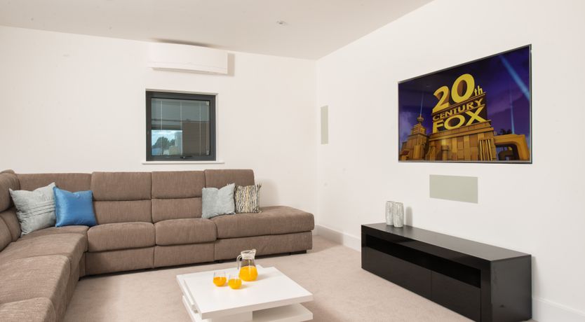 Photo of The Cotswolds Cabin