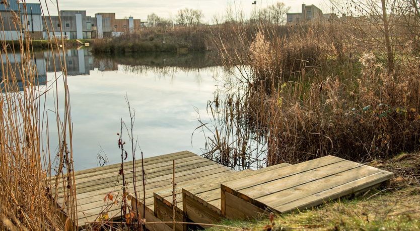 Photo of The Cotswolds Cabin