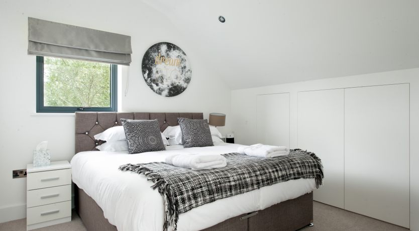 Photo of The Cotswolds Cabin