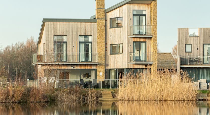 Photo of The Cotswolds Cabin