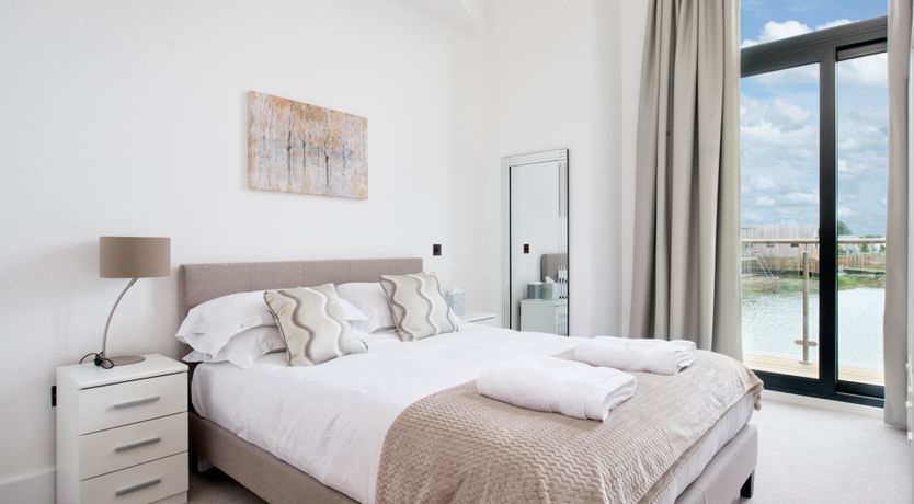 Photo of The Cotswolds Cabin