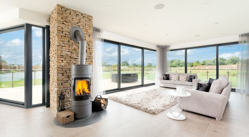 Photo of The Cotswolds Cabin