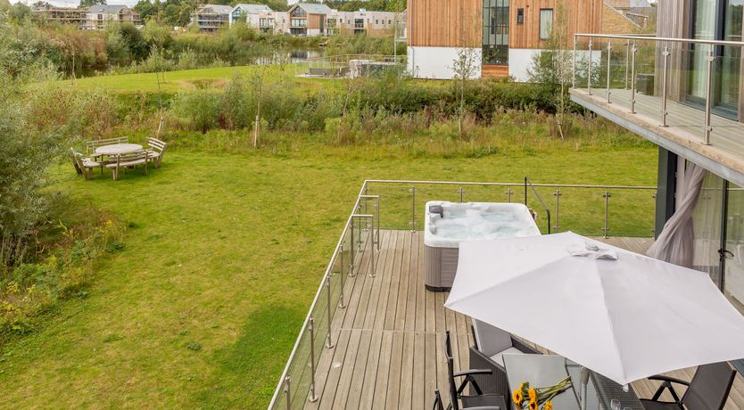 Photo of The Cotswolds Cabin