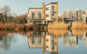Photo of The Cotswolds Cabin