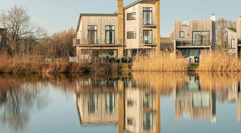 Photo of The Cotswolds Cabin