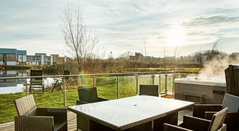 Photo of The Cotswolds Cabin