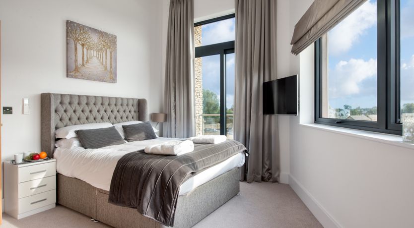 Photo of The Cotswolds Cabin