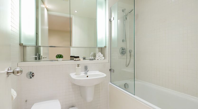 Photo of Holding You