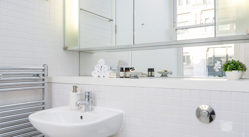 Photo of Holding You