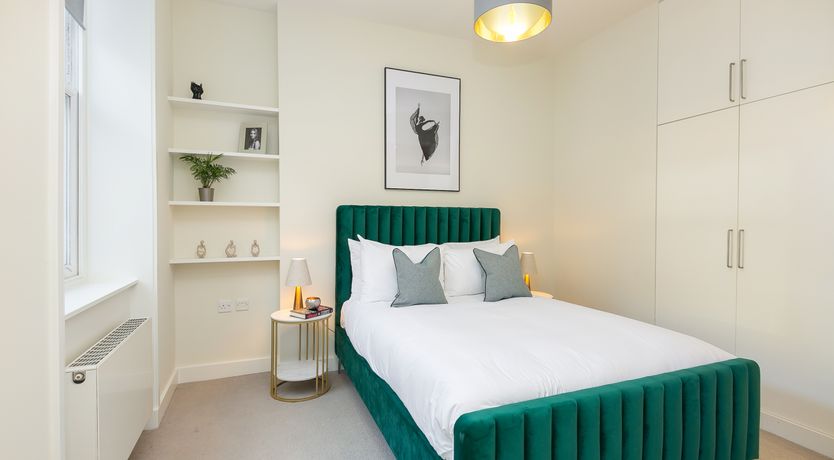 Photo of Holding You