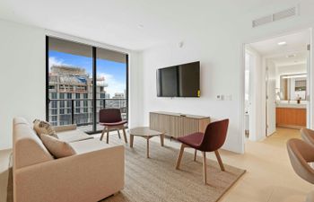 The Miami Muse Holiday Home