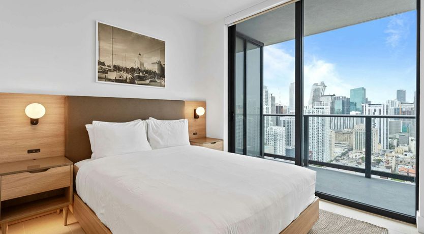 Photo of The Miami Muse