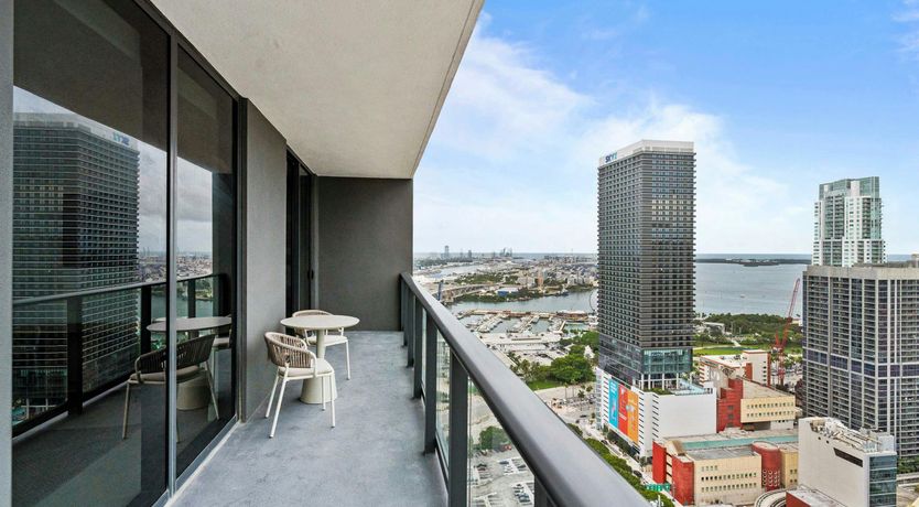 Photo of The Miami Muse