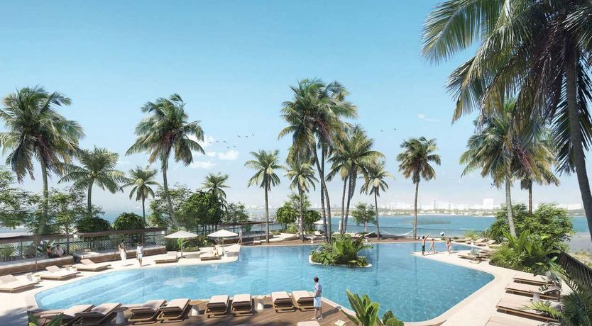 Photo of The Miami Muse