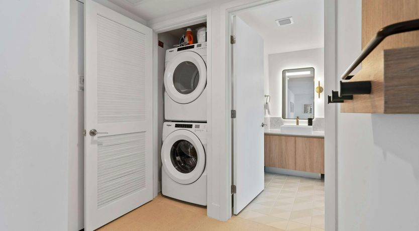 Photo of The Miami Muse