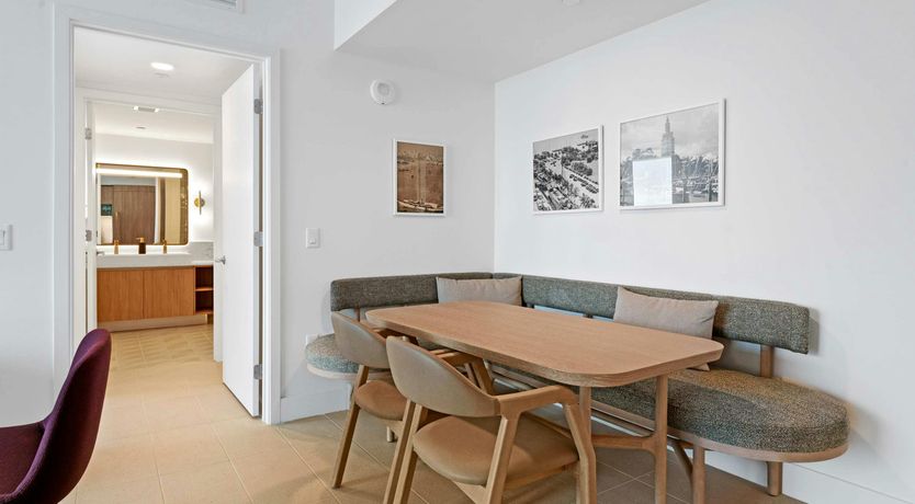 Photo of The Miami Muse