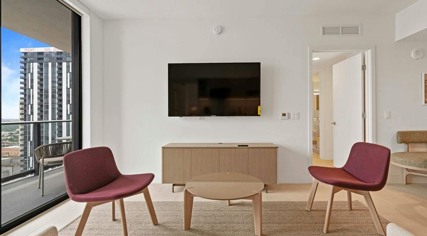 Photo of The Miami Muse