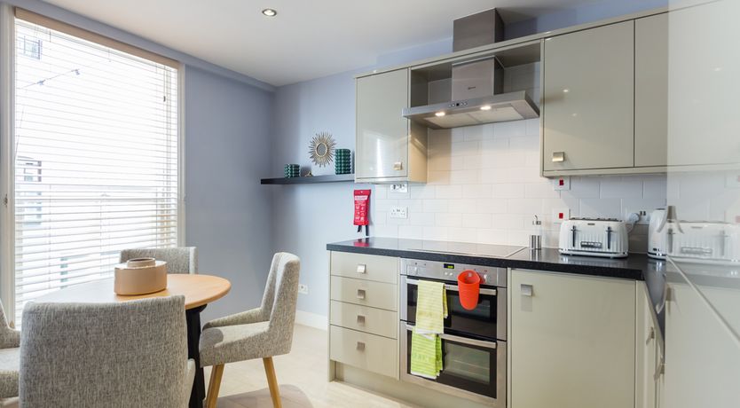 Photo of Living in Joy