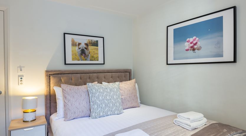 Photo of Living in Joy