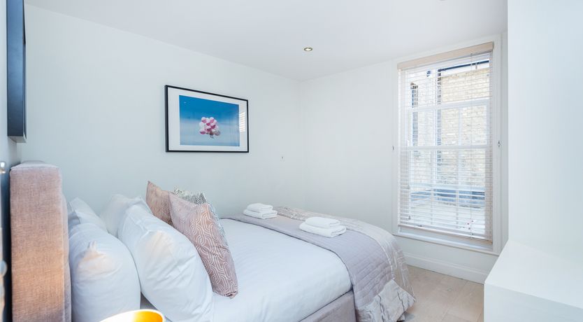 Photo of Living in Joy