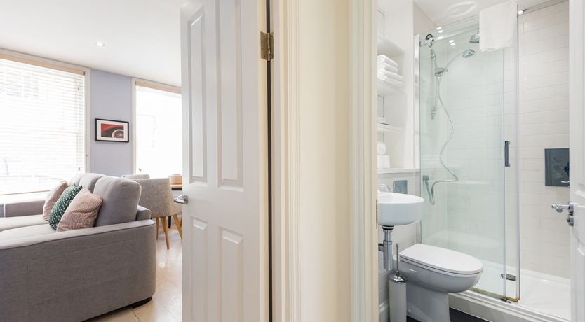 Photo of Living in Joy