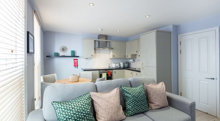 Photo of Living in Joy